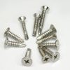VÍT TỰ KHOAN INOX 304