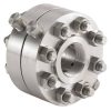 mặt bích lỗ asme b16.36