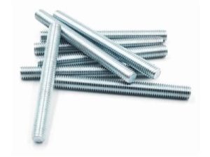 thanh ren m10 mạ kẽm