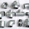 Thông số kỹ thuật Phụ kiện ren tiêu chuẩn ASME B16.11