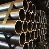 Thông số kỹ thuật ống thép liền mạch EN 10216-2