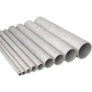 Ống thép EN 10216-5