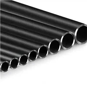 Ống thép hàn EN 10217-3