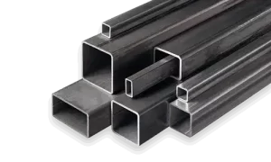 Ống thép có kích thước nguội được hàn EN 10305-5